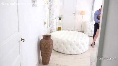 The Gigolo With Angelin Joy - upornia.com