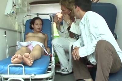 Pregnants Go Totally Crazy For Cock - upornia.com