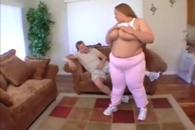 Seth Dickens In Sexy Bbw - upornia.com