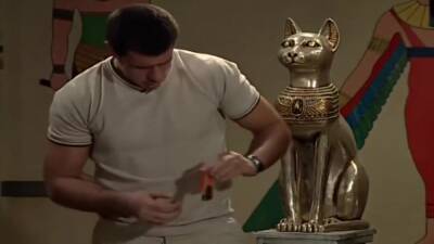 Amazing Porn Video Vintage Only For You - Alexa May - upornia.com