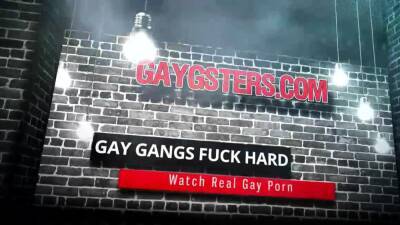 Leon scene 1 - nvdvid.com