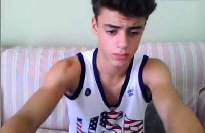 Spanish boi - nvdvid.com - Spain