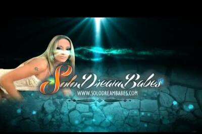 Tiny Shinny Toy Arouse My Horny Feeling - nvdvid.com