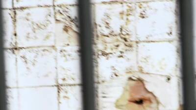 Tanya Tate - LICENSED TO BLOW - Tanya Tate Rides Big Cock In Prison Cell - nvdvid.com