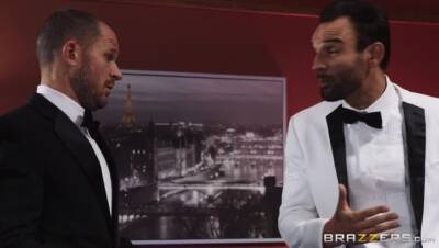 Nicolette Shea - Scott Nails - Alex Legend - Poke Her Face - veryfreeporn.com