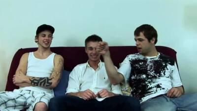 Diesel Ashton Mike - nvdvid.com