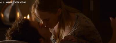 Last Night (leila) - upornia.com