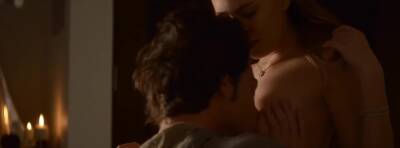 Last Night (leila) - upornia.com