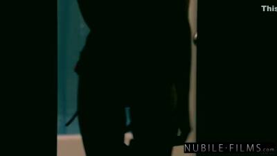 Slutty Devil Fucks On Halloween - upornia.com