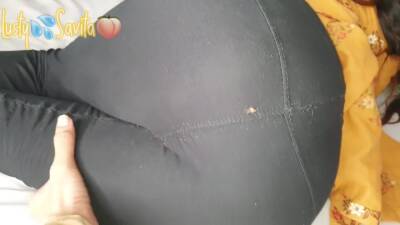 Nepal Diaries Unexpected Anal & Pussy Fucking With Sweet Sister In Law - hclips.com - Nepal