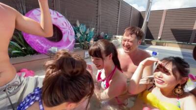 全員ノーコンドーム主義のなまなまビッチーズ614wwwwwwwwwwwwwww - txxx.com - Japan