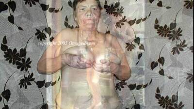 OMAGEIL Video Full Of Grannies Homemade Pictures - nvdvid.com