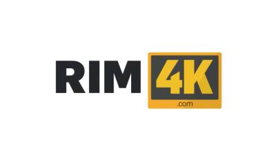 RIM4K. Ive always dreamed of having a woman put her finger in me - txxx.com