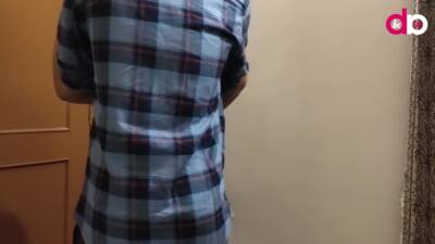 Desi Indain Maid Fucked Early In Morning In Sari - hclips.com