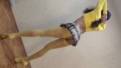 LADYBOY - fetishpapa.com