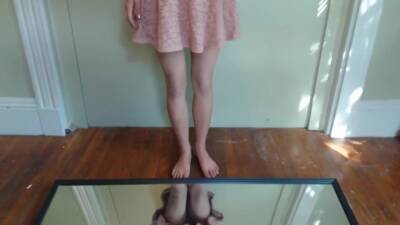 Mirror Playtime - hclips.com