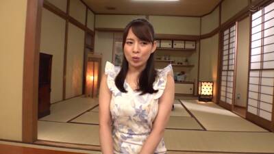 爆乳の子持ち奥さんが報酬に釣られてエロ企画に参加イキ乱れる - txxx.com - Japan