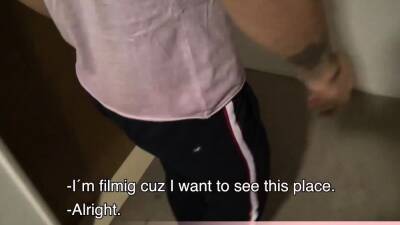 Testing an amateur latin teens ass and blowjob technique - nvdvid.com