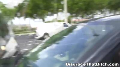 Amanda Tate In Fucking Random Hottie On Vacation - hclips.com