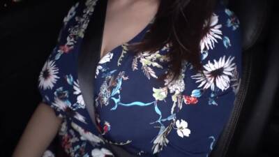 メガネの地味な三十路お姉さん巨乳のKカップ乳揺れセックス - upornia.com - Japan