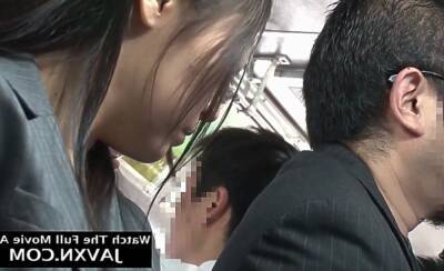 Japanese Teen Fucked On The Bus - sunporno.com - Japan