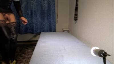 crossdresser bitch slut - fetishpapa.com