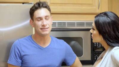 Sierra Nicole - Jaclyn Taylor - Nicole - Jaclyn Taylor, Sierra Nicole In Lessons From Mama - nvdvid.com