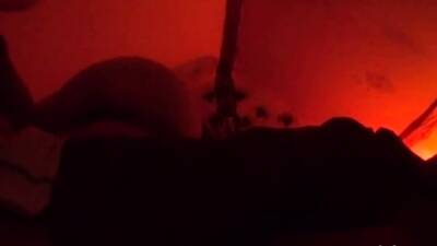 Mjuk analsex gr fortfarande ont i hennes rumpa - icpvid.com