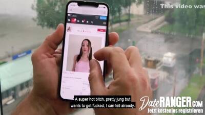 Kate Quinn - See Here How I Squash This Innocent Russian 13 Min With Kate Quinn - upornia.com - Russia