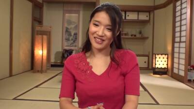 番組インタビューと称してナンパしてきた三十路子持ちの美人妻生ハメ挿入 - txxx.com - Japan