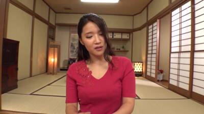 番組インタビューと称してナンパしてきた三十路子持ちの美人妻生ハメ挿入 - txxx.com - Japan