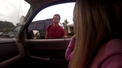 On The Usa Streets!!! - Episode #04 - hclips.com - Usa