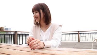 淫乱奥さんが仕事で相手をしてくれない旦那に代わって肉棒探しでハメ撮り応募 - txxx.com - Japan