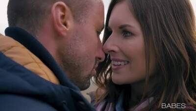 Jenifer Jane - Fill Her Up - porntry.com - Czech Republic