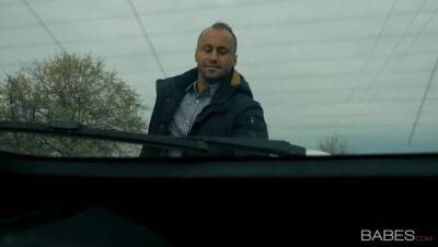 Jenifer Jane - Fill Her Up - porntry.com - Czech Republic