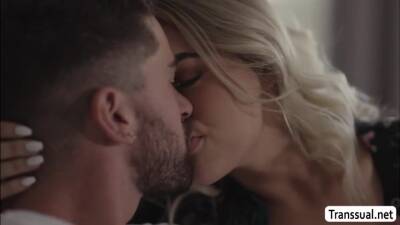 Slut shemale analed by stepsisters friend - fetishpapa.com