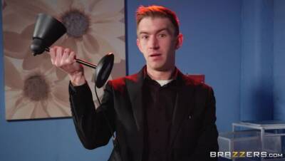 Kayla Green - Danny D - Tits, Thighs And Office Supplies - porntry.com