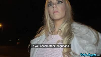 Florane Russell - Fucked in car and cum on her tits - porntry.com