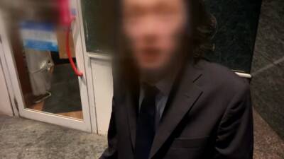 女上司に媚薬を飲ませて発情部下の肉棒を求め始めて3Pエッチ - upornia.com - Japan