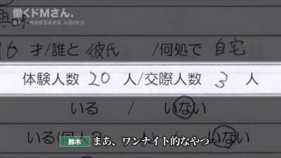 猛烈に働く女のストレスをセックスで発散653wwwwwwwwwwwwww - upornia.com - Japan