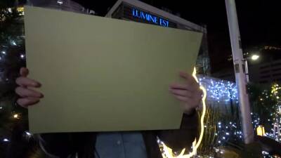 トイレでも車でもとにかくチ○ポを求める性欲おばけ529wwwwwwwwwwwww - upornia.com - Japan