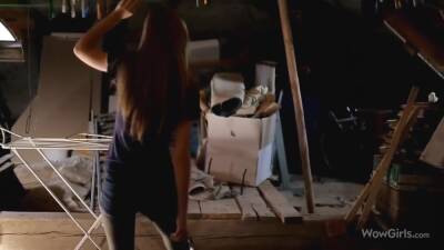 Anjelica - Confidential Investigation - upornia.com