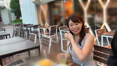 F19D41747BD5-Next to my friend *** - upornia.com - Japan