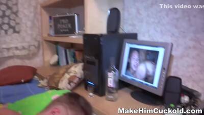 Interracial Cuckold Realityy - upornia.com