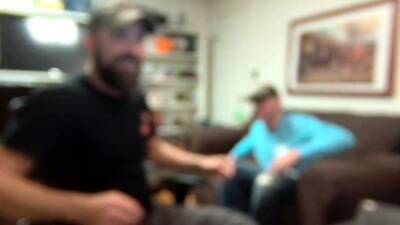 Big coks of older men with gay sex - nvdvid.com