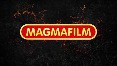 Brunette lesbians sharing their toys - nvdvid.com