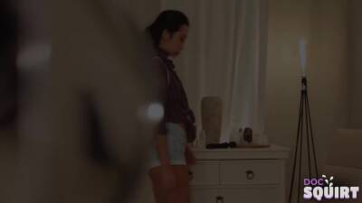 Sexy Teen Screams From Pleasure - 4k (uhd) - upornia.com