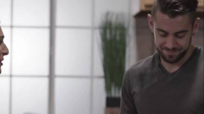 Khloe - Petite brunette tbabe Khloe Kay rims stepbros asshole - drtvid.com