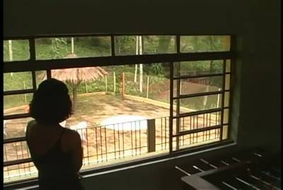 Filthy - Filthy cute stu takes home a pretty face shemale for cock stuffing - tubous.com