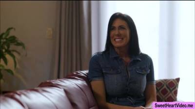 Reagan Foxx - Reagan loves doing pussy licking with Ashley - fetishpapa.com